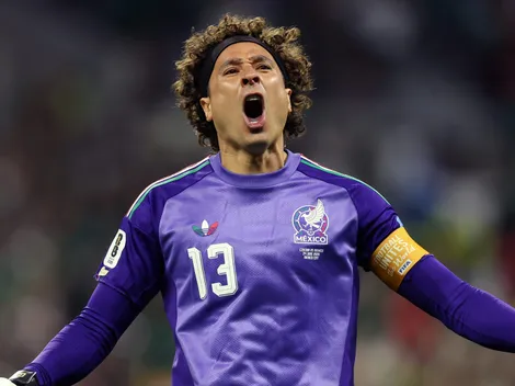 ¿Por qué no juega 'Memo' Ochoa en México vs. Ecuador por el Mundial 2026?
