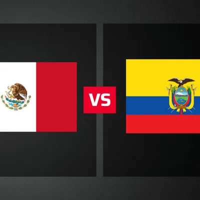Dónde ver EN VIVO México vs. Ecuador por el Mundial 2026: TV y streaming online