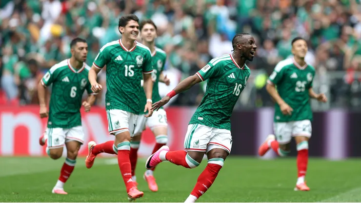 México mantiene intacto el sueño de llegar lejos en el Mundial 2026.