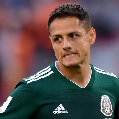 ¿Por qué no juega el Chicharito Hernández en México vs. Ecuador?