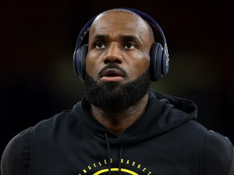 LeBron James confirmó su salida de Lakers: sus posibles destinos