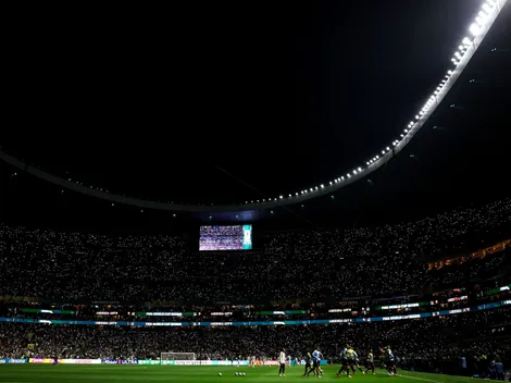 ¿México jugaría en el Estadio Azteca si pasa a Octavos?
