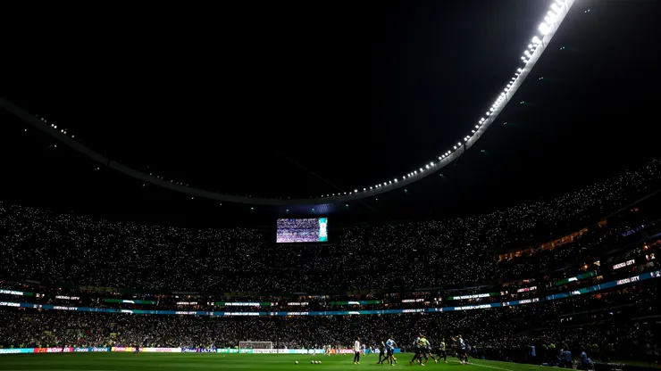 ¿México jugaría en el Estadio Azteca si pasa a Octavos?