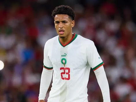 Atlas se contagia de la fiebre por Marruecos y fichó a un jugador con paso por la Selección