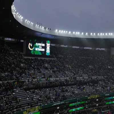 FIFA posterga México vs. Ecuador: por qué se suspendió y a qué hora inicia el partido del Mundial 2026