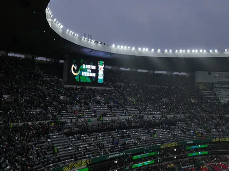 ¿Por qué se suspendió y postergó el partido de México vs. Ecuador por el Mundial 2026?