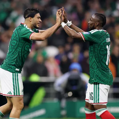 México 2-0 Ecuador, EN VIVO: sigue el minuto a minuto por 16avos del Mundial 2026
