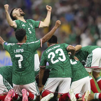 México eliminó a Ecuador y así quedó el cuadro de octavos de final del Mundial 2026