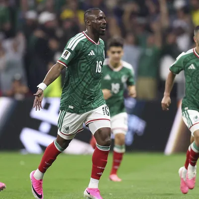 México 2-0 Ecuador: resumen, goles y videos de los 16avos del Mundial 2026
