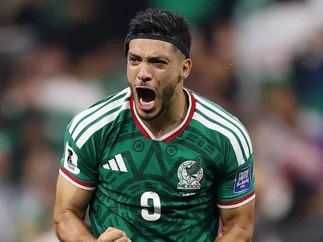 México en octavos del Mundial: cuántas veces los jugó y cómo le fue en cada una
