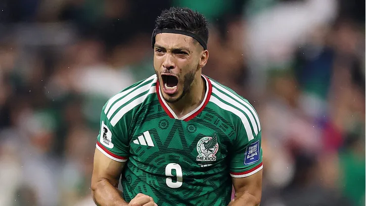 México va contra su propia historia.