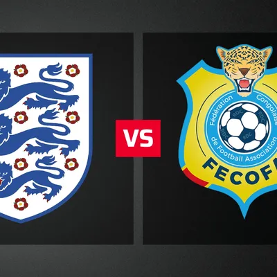 Dónde ver EN VIVO Inglaterra vs. RD Congo por los 16vos de final del Mundial 2026