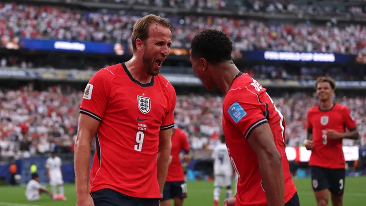Inglaterra y Congo definen al rival de México.
