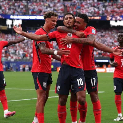 Qué pasa si Inglaterra pierde, empata o gana con RD Congo por los 16vos de final