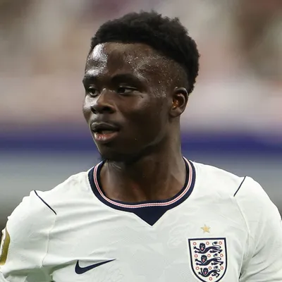 ¿Por qué no juega Bukayo Saka en Inglaterra vs. RD Congo por el Mundial 2026?