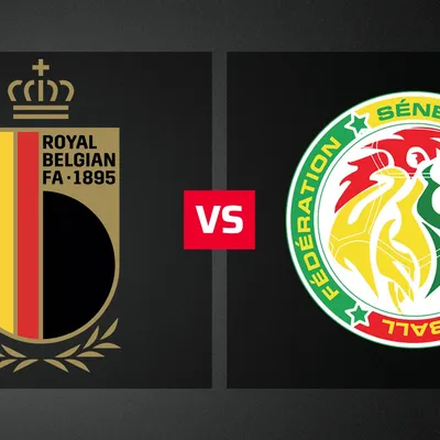 Dónde ver EN VIVO Bélgica vs. Senegal por los 16vos de final del Mundial 2026: TV y streaming online