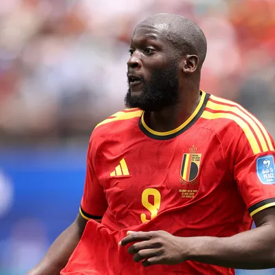 Las alineaciones del Bélgica vs Senegal