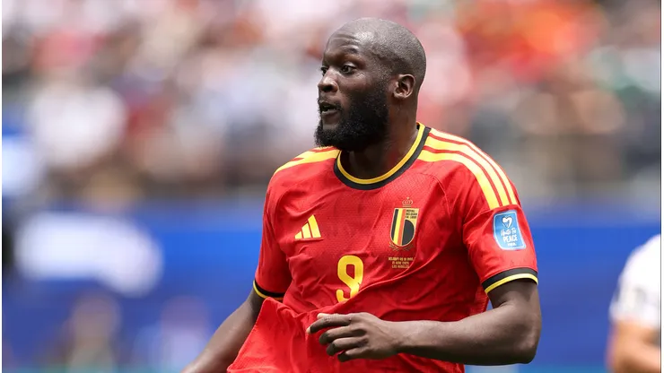 Las alineaciones del Bélgica vs Senegal