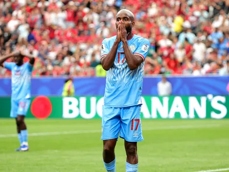 ¿Por qué no juega Cédric Bakambu en Inglaterra vs. RD Congo por el Mundial 2026?