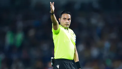 ¿Quién es Said Martínez? El árbitro del Bélgica vs Senegal