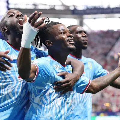 Sigue GRATIS y EN VIVO Inglaterra vs. RD Congo: transmisión minuto a minuto