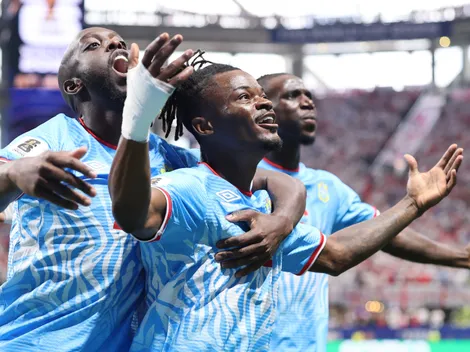 Sigue GRATIS y EN VIVO Inglaterra vs. RD Congo: transmisión minuto a minuto