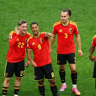 ¿Hay tiempo extra o penales en Bélgica vs. Senegal en caso de empate?