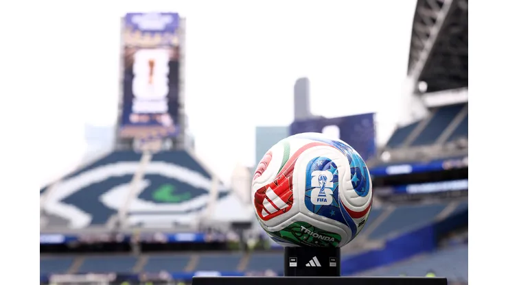 Seattle, Washington, recibe a Bélgica y Senegal por los 16avos de Final
