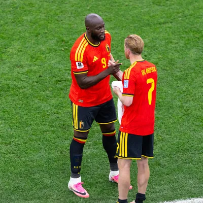 Qué pasa si Bélgica pierde, empata o gana con Senegal por los 16vos de final del Mundial 2026