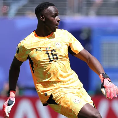 ¿Por qué no juega Édouard Mendy en Bélgica vs. Senegal por el Mundial 2026?