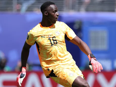 ¿Por qué no juega Édouard Mendy en Bélgica vs. Senegal por el Mundial 2026?