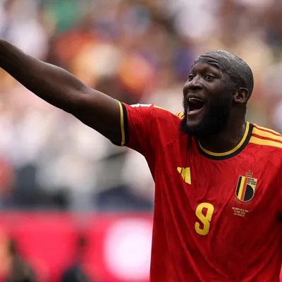 ¿Por qué no juega Romelu Lukaku en Bélgica vs. Senegal por el Mundial 2026?
