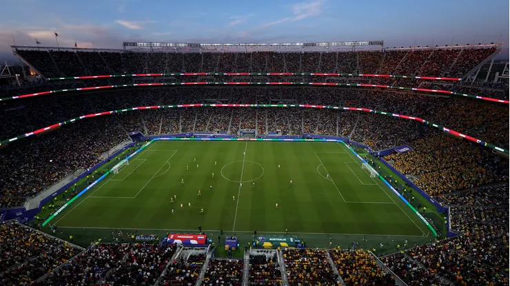 Estados Unidos juega en casa ante Bosnia.