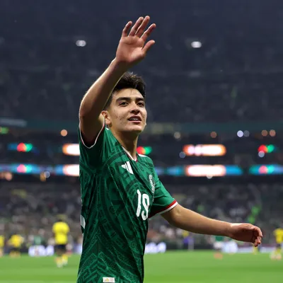 El nuevo apodo que recibió Gilberto Mora tras lucirse con México en el Mundial 2026