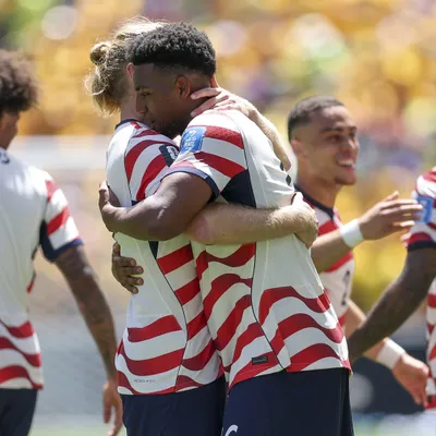 Si Estados Unidos le gana a Bosnia, ¿dónde y contra quién juega en octavos del Mundial 2026?