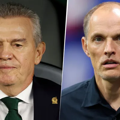 Mientras Aguirre gana 2,9 millones en México, el salario de Tuchel en Inglaterra