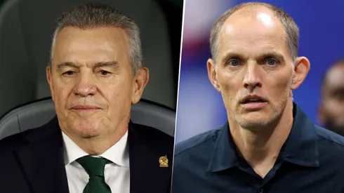 Mientras Aguirre gana 2,9 millones en México, el salario de Tuchel en Inglaterra