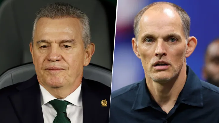 Aguirre vs. Tuchel: salarios 2026.