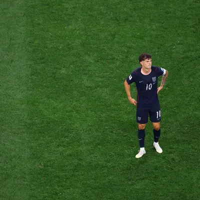 Las alineaciones de Estados Unidos vs. Bosnia por los 16vos de final del Mundial 2026
