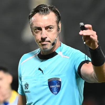 ¿Quién es Raphael Claus, el árbitro de Estados Unidos vs. Bosnia por el Mundial 2026?