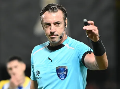 ¿Quién es Raphael Claus, el árbitro de Estados Unidos vs. Bosnia por el Mundial 2026?