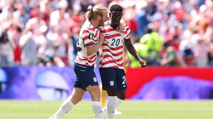 Estados Unidos quiere extender su estadía en el Mundial 2026.
