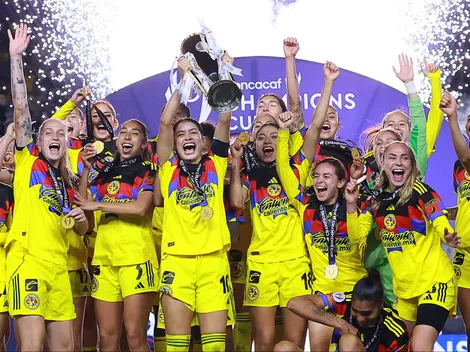 Anuncian 2 bajas en América Femenil y nuevos cambios