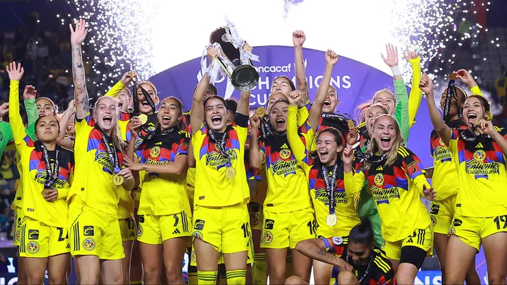 Anuncian 2 bajas en América Femenil y nuevos cambios