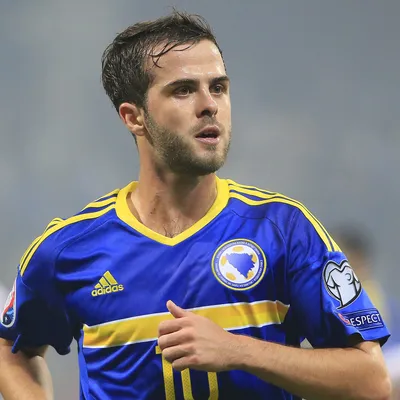 ¿Miralem Pjanic se retiró? Qué fue de la leyenda de Bosnia que no juega el Mundial 2026