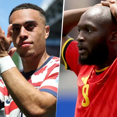 Estados Unidos vs. Bélgica: fecha, hora y sede de los octavos del Mundial 2026