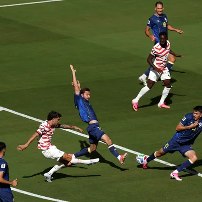 Sigue EN VIVO Estados Unidos 0-0 Bosnia por los 16vos de final del Mundial 2026: transmisión minuto a minuto
