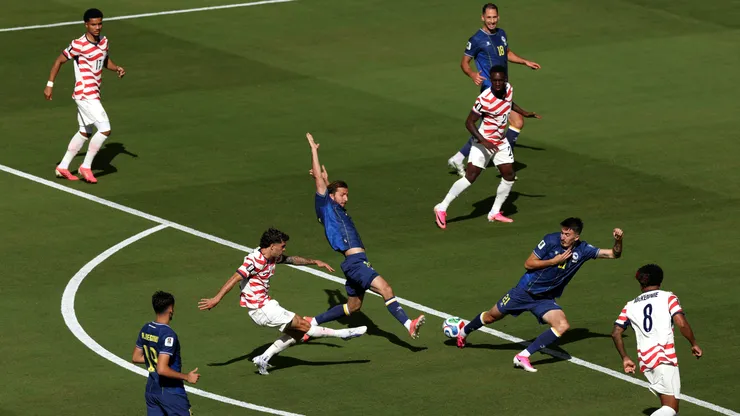 Estados Unidos quiere extender su estadía en el Mundial 2026.