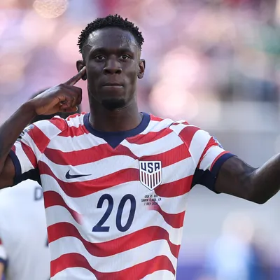Estados Unidos venció 2-0 a Bosnia por los 16vos de final del Mundial 2026