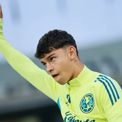 Se confirmó el futuro de Thiago Espinosa en América: ¿Se queda o se va?